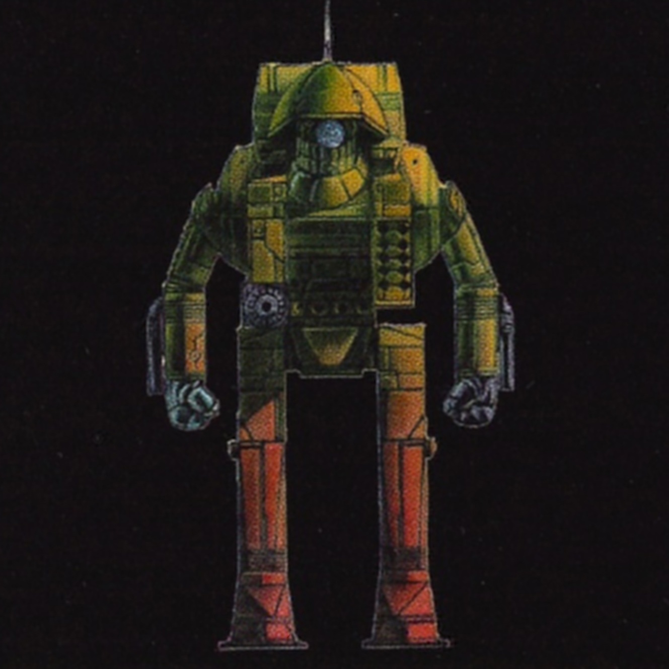 Image for Disco-Tech