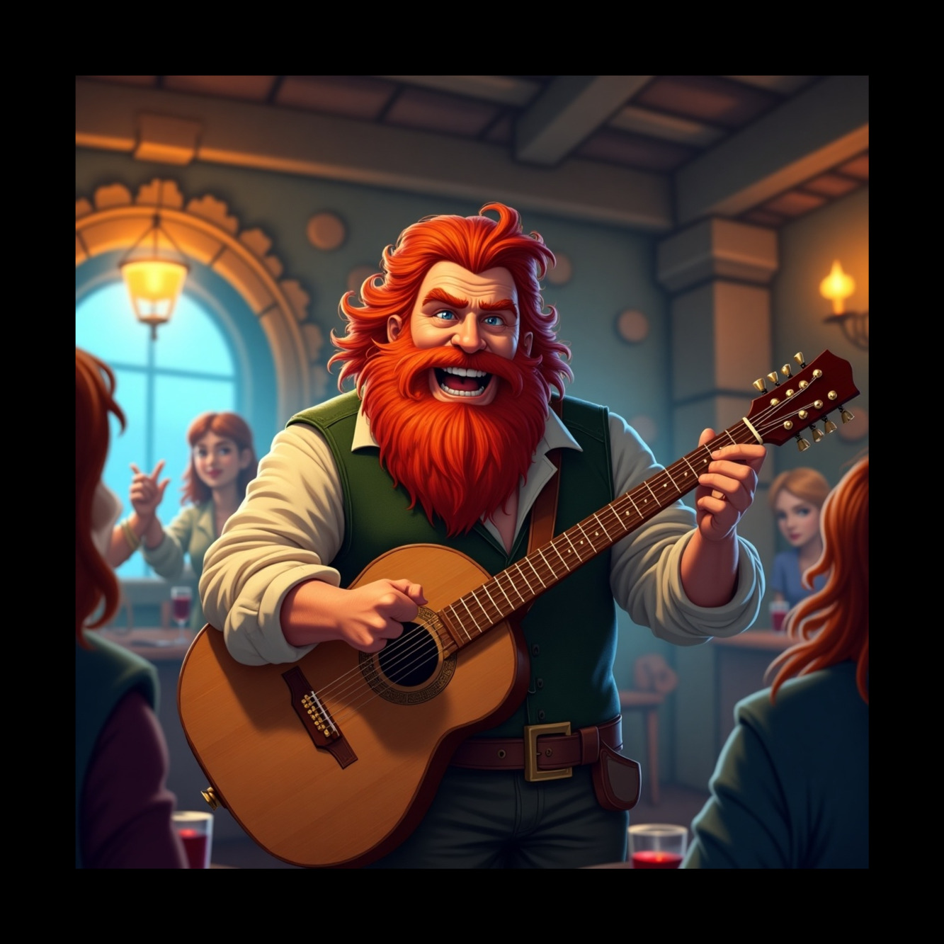 Song Image