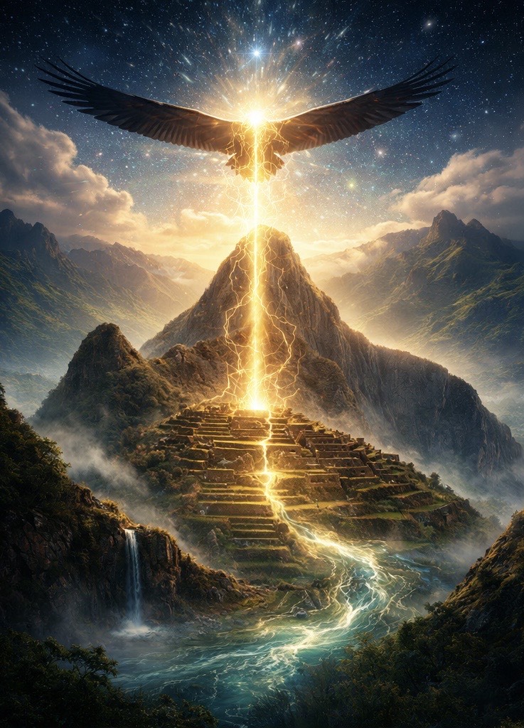 Image for The Living Spine