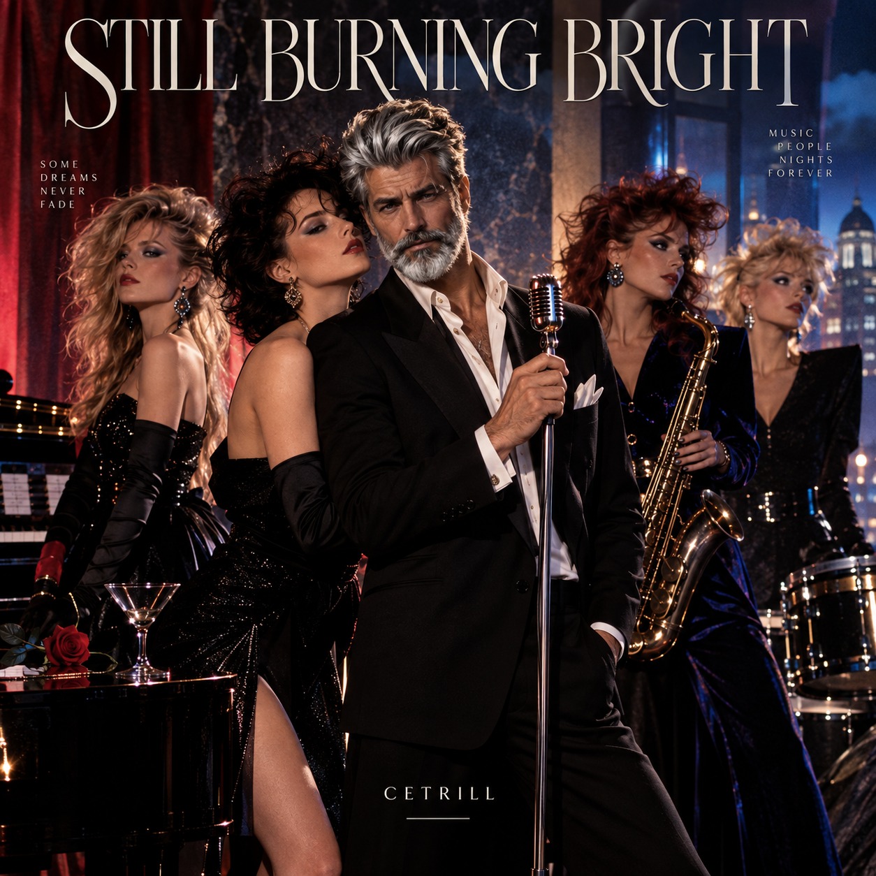 Still Burning Bright artwork