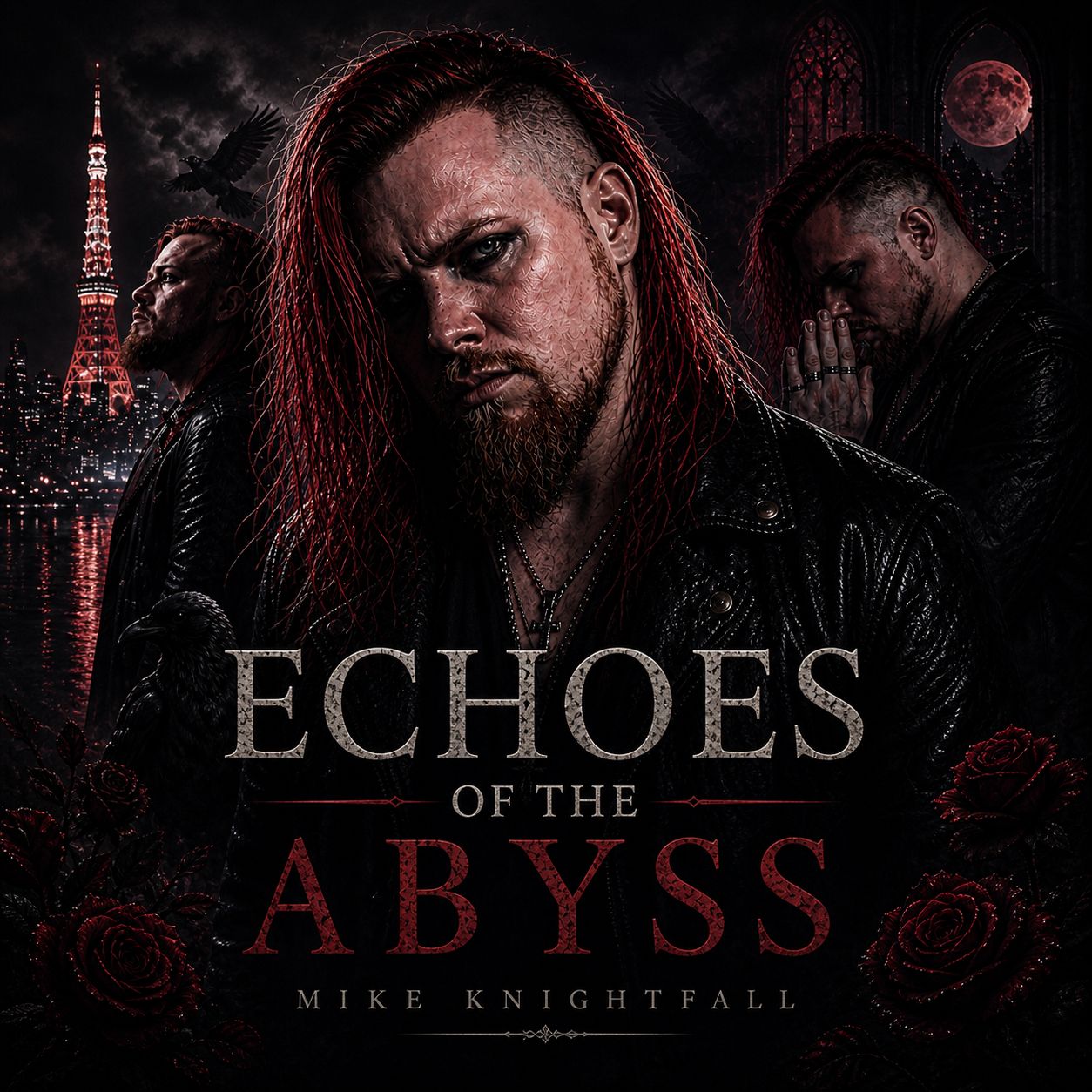 Echoes of the Abyss artwork