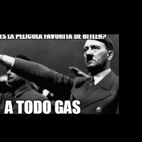 CANCIÓN HITLER artwork