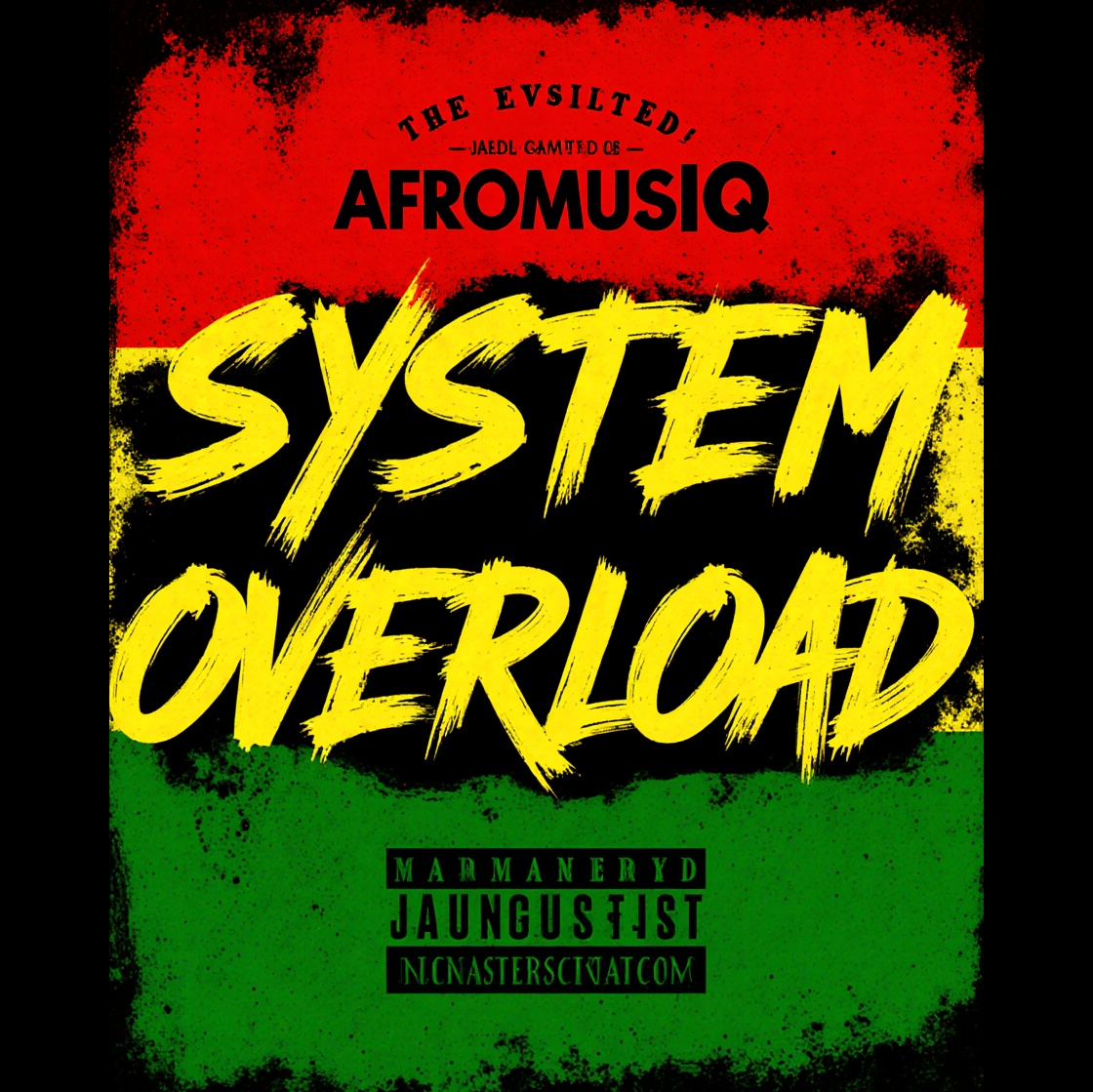 Image for System Overload