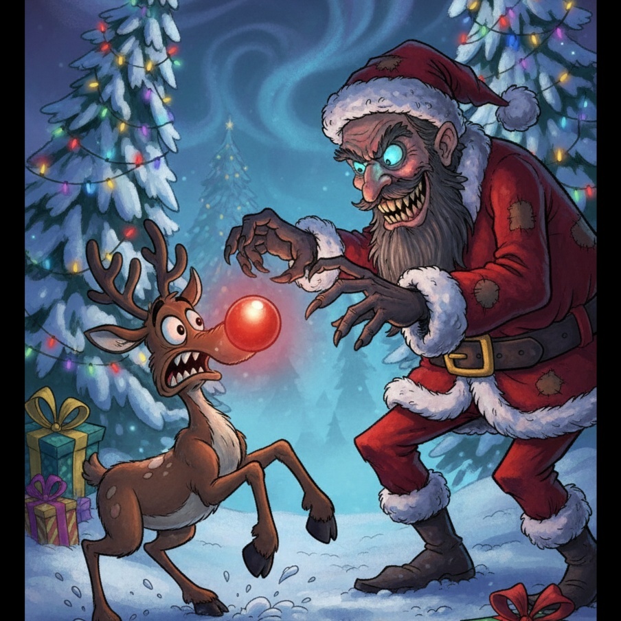 Image for Christmas Parodies