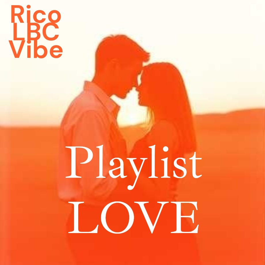 Playlist cover art