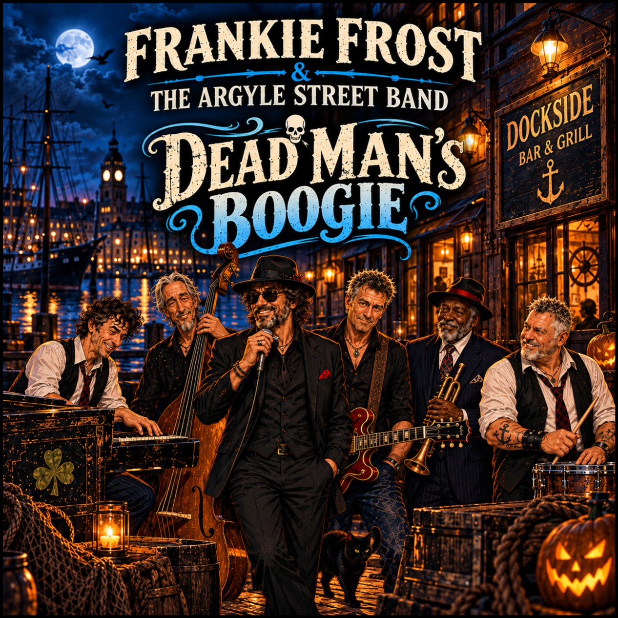Song Cover Image