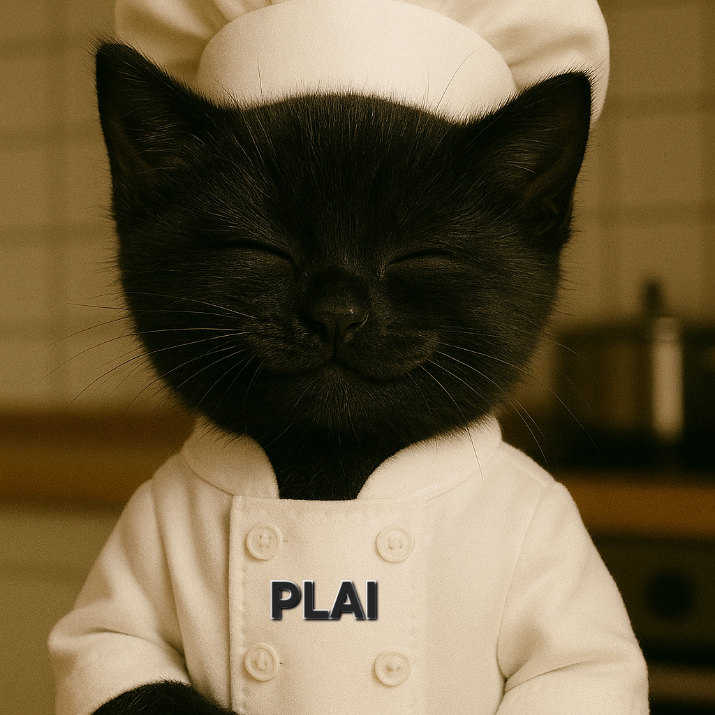 Image for Message of PLAI