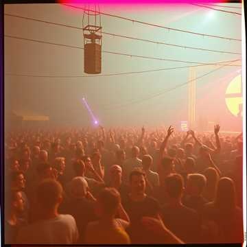 Image for Stream Music