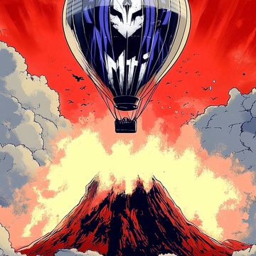 Image for Scratch Your Head
