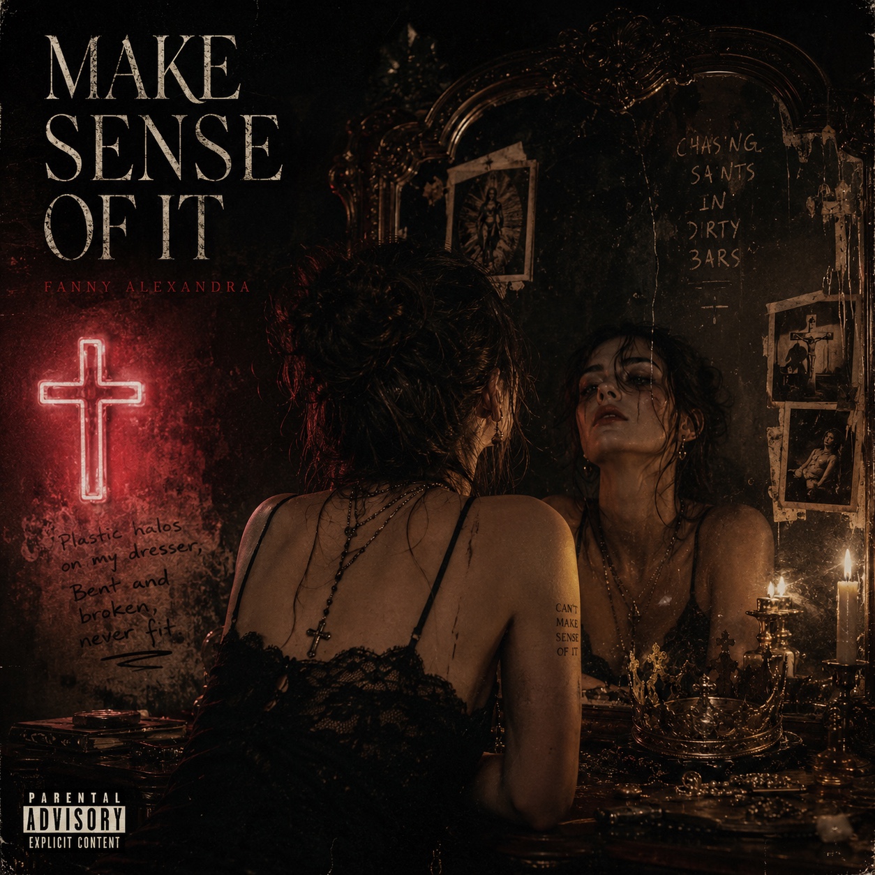 Make Sense Of It artwork
