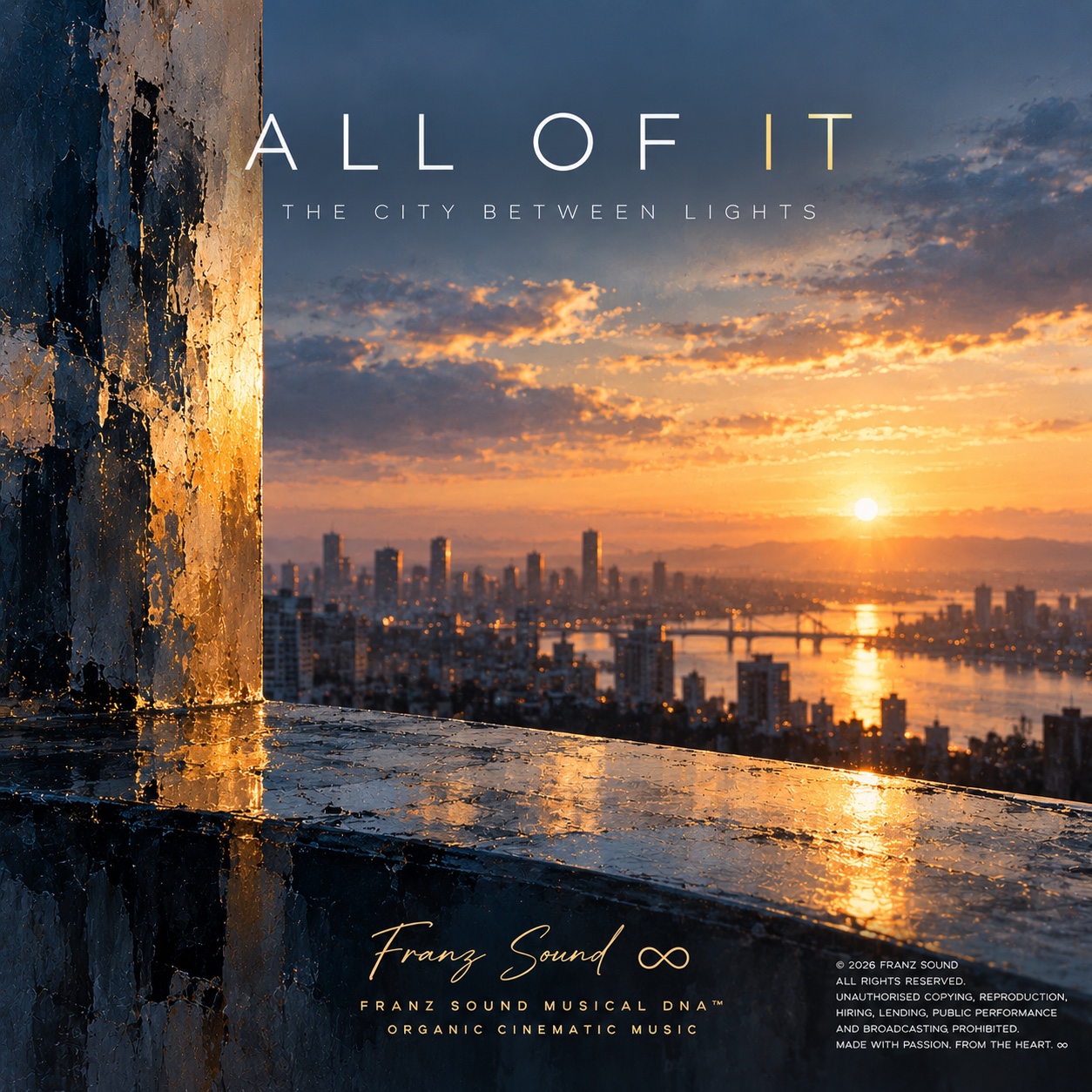 ALL OF IT artwork