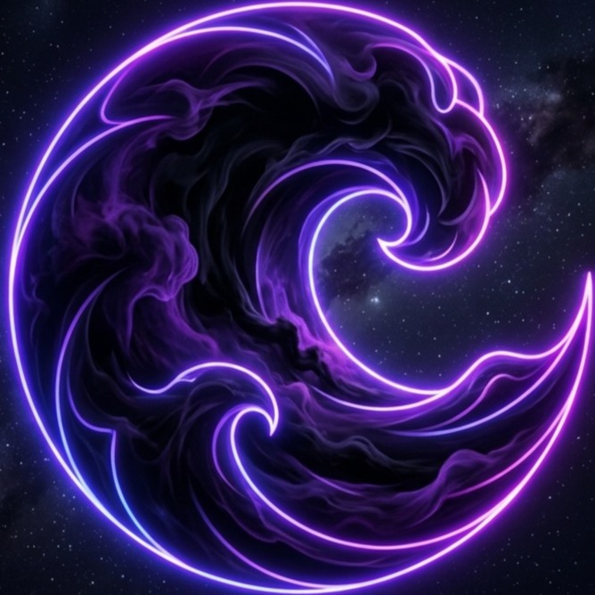 VOIDWAVE | Join me on Suno