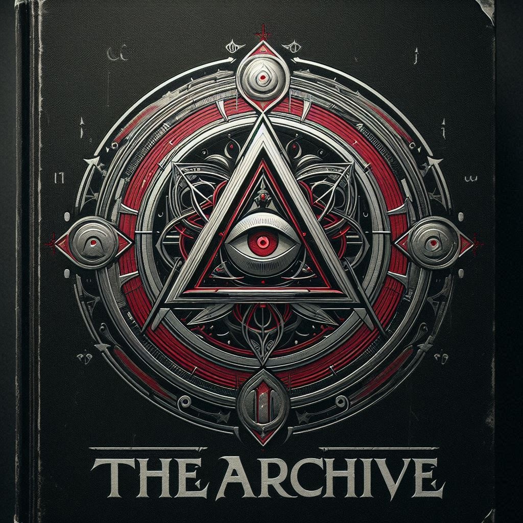 Image for The Archive