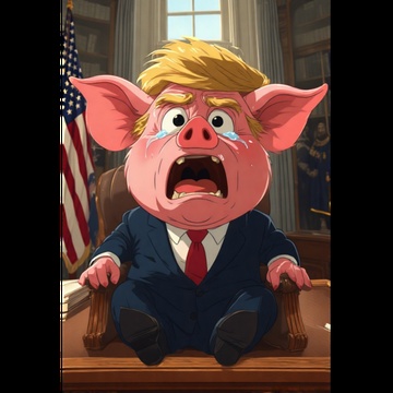 Image for Down With The Clown 