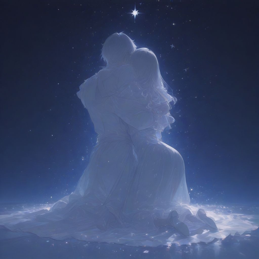 Under the Heaven's Light artwork