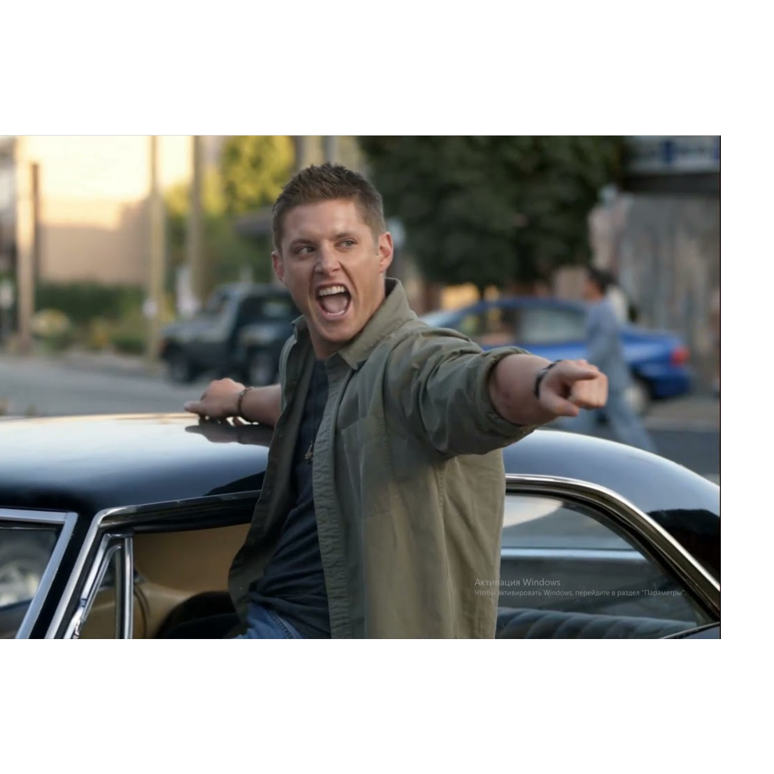 Persona image for Dean Winchester 