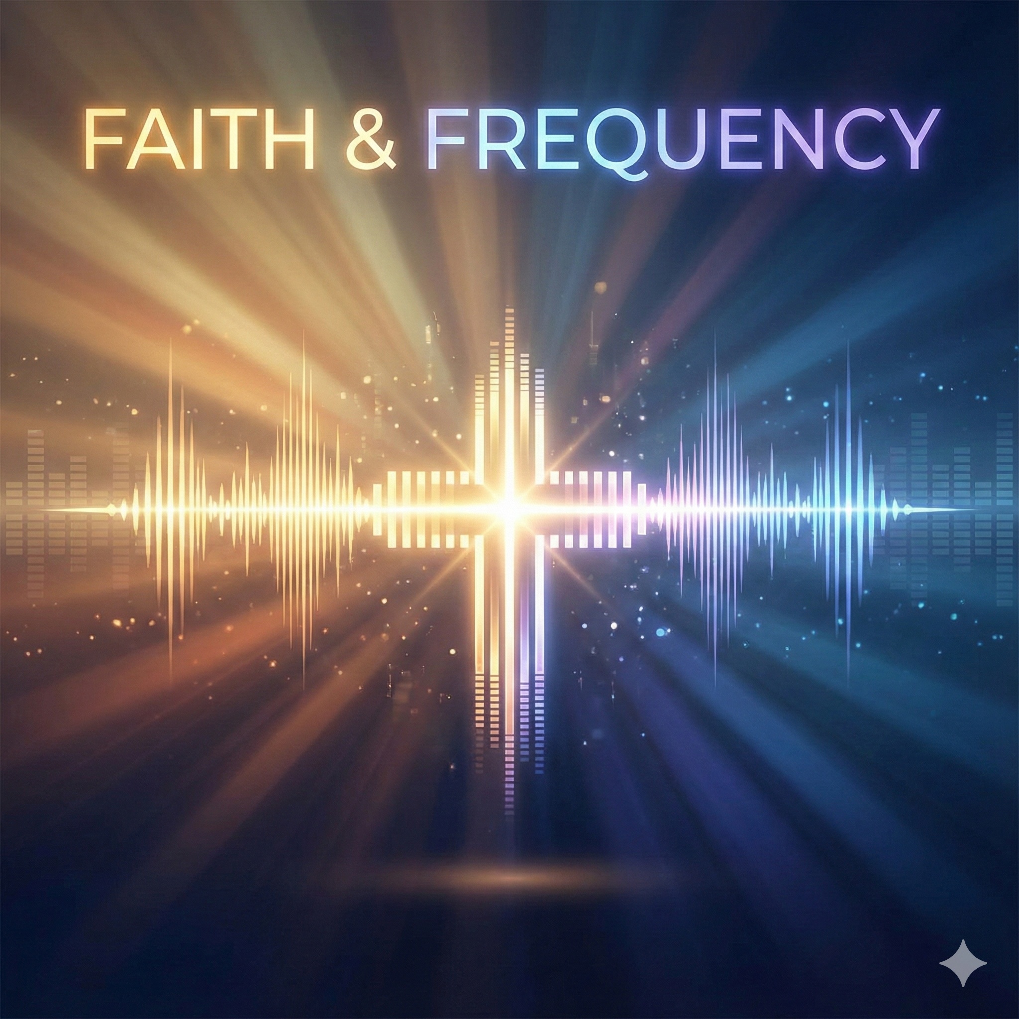 Image for Faith & Frequency