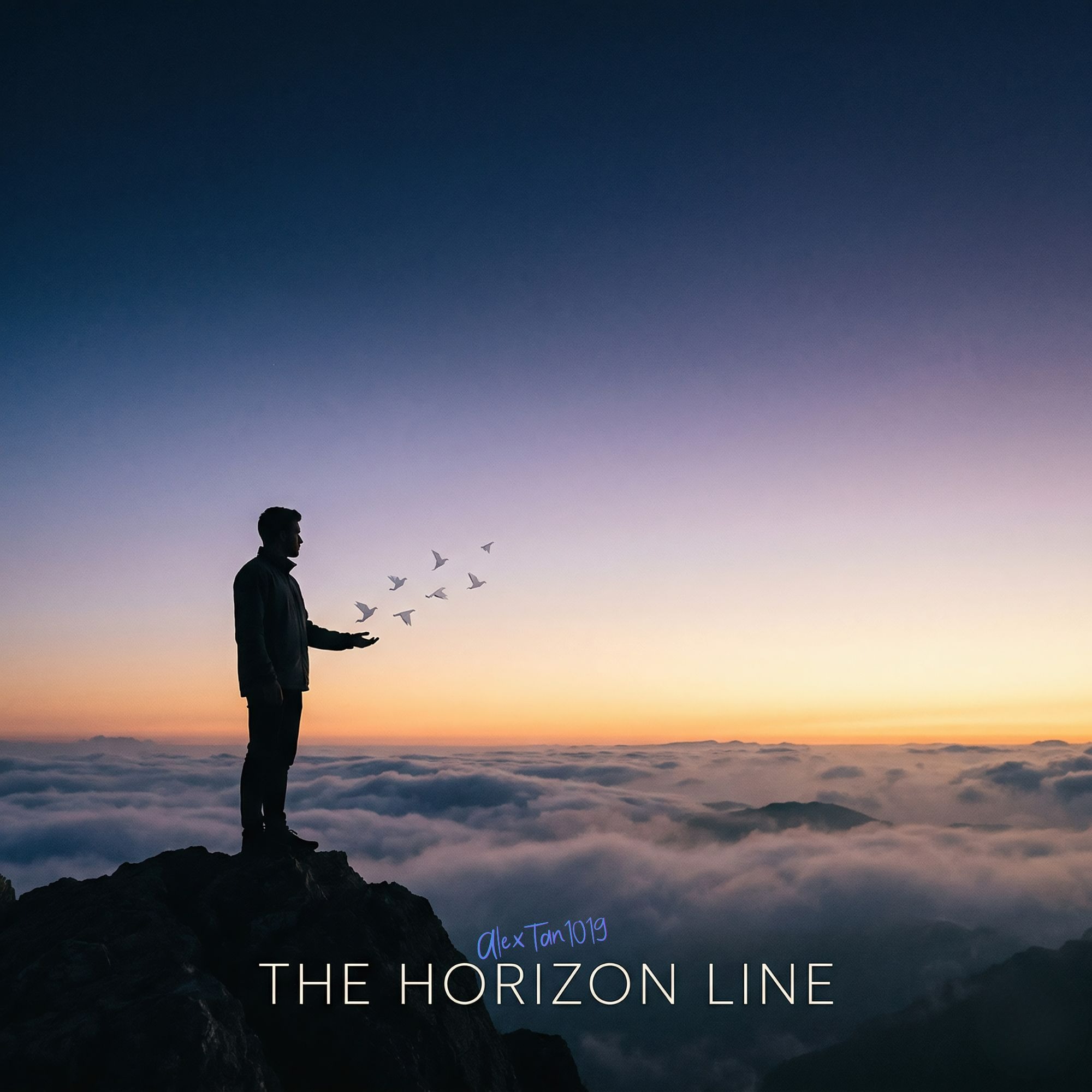 Playlist cover art