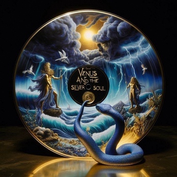 Playlist cover art