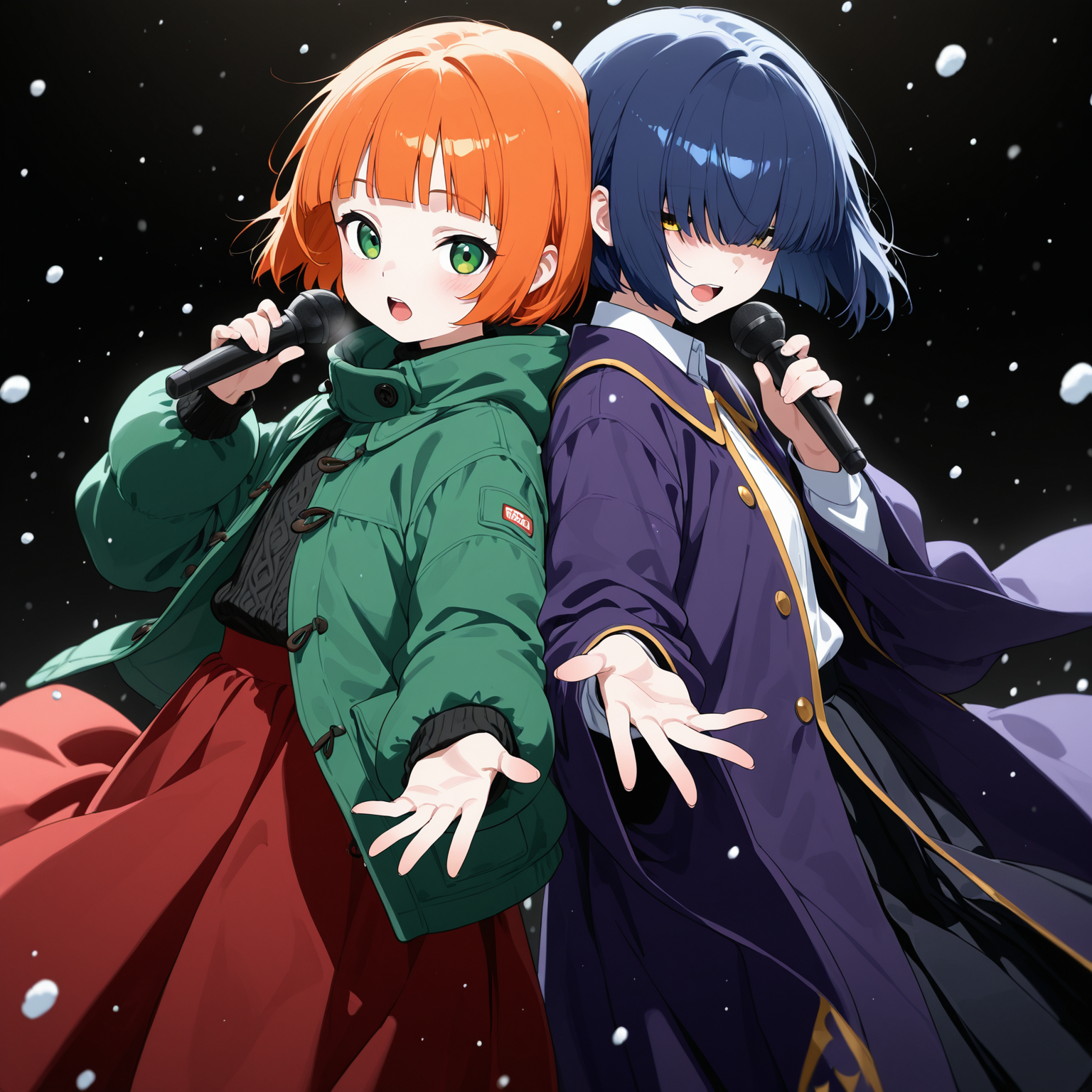 遥か熱 artwork