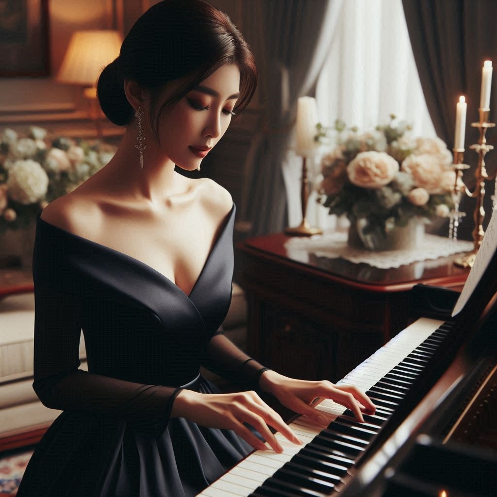 Image for Piano Recital