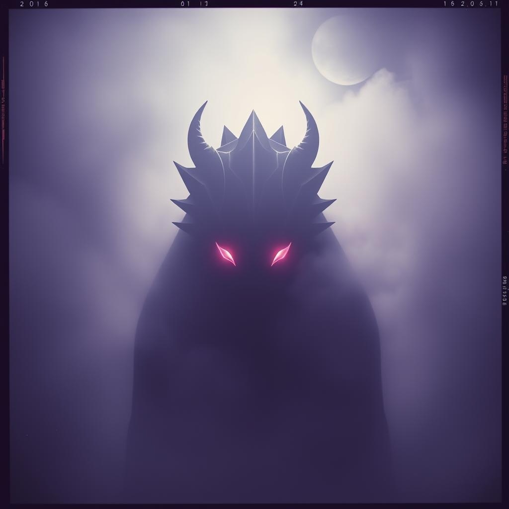 Image for Dark Entities