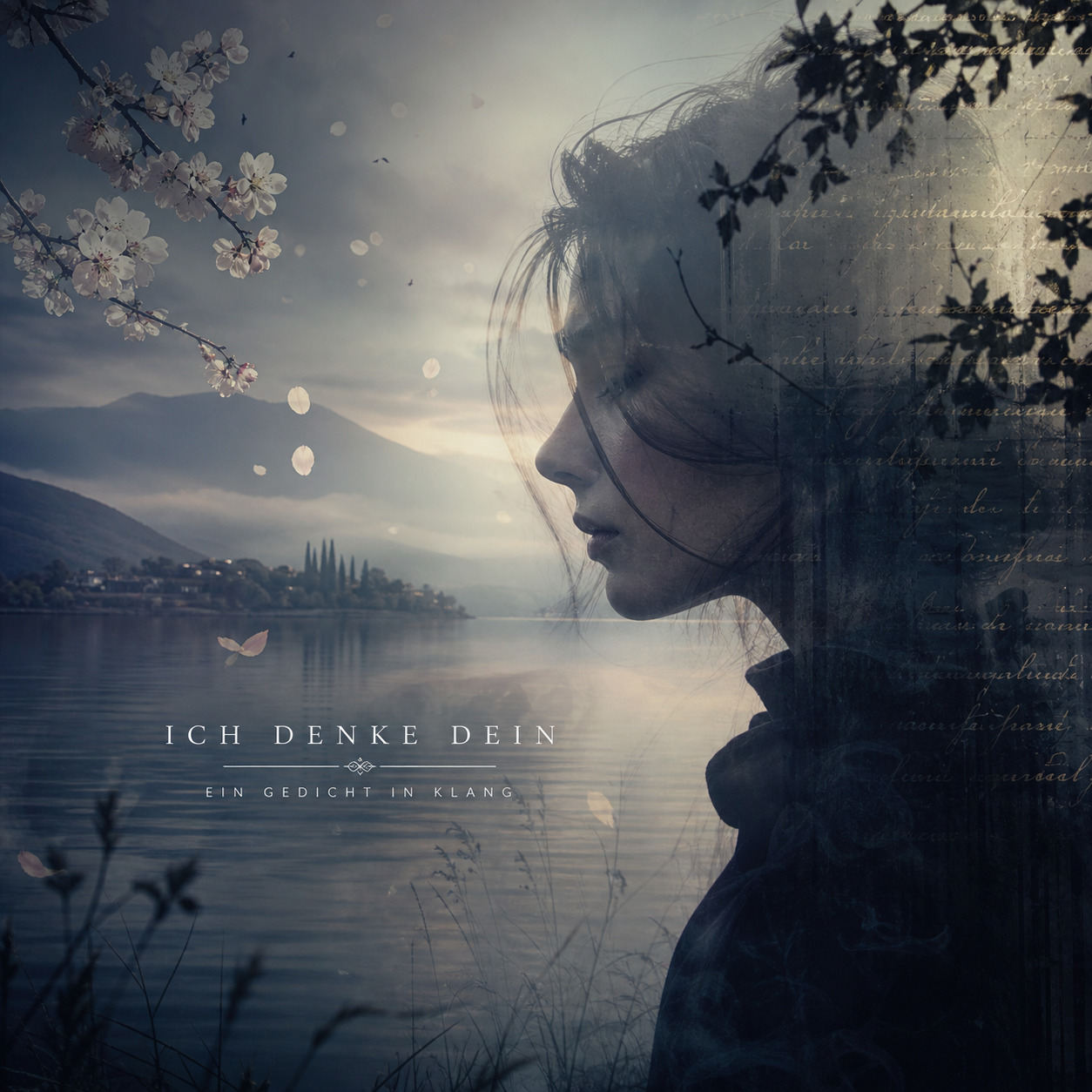 Ich denke Dein (F. Brun) [STTZ Projekt Poesie] artwork