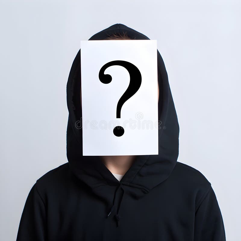 Question mark?¿? 9 artwork