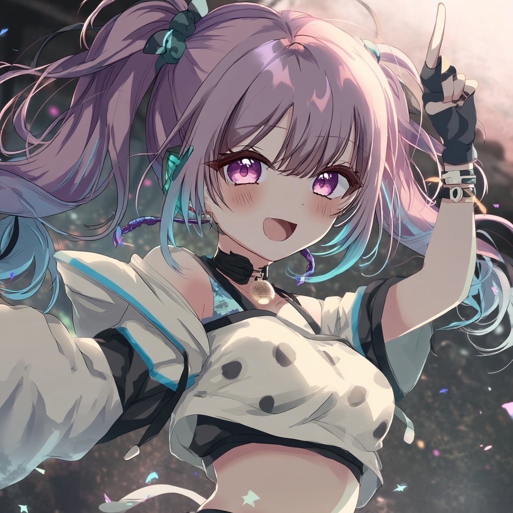 Image for ST6 - 決まりごとじゃすまない