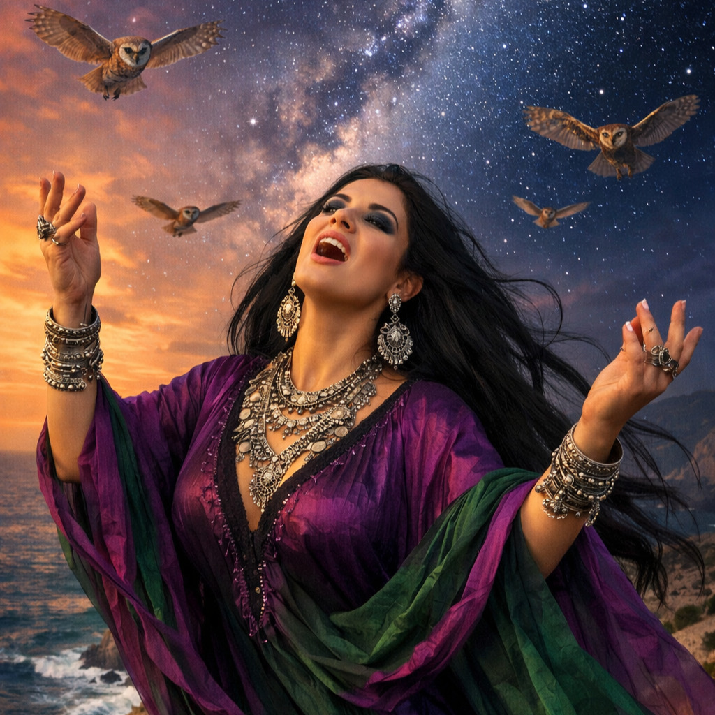 Image for I'm Making Art