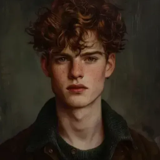 Profile picture for George Likee