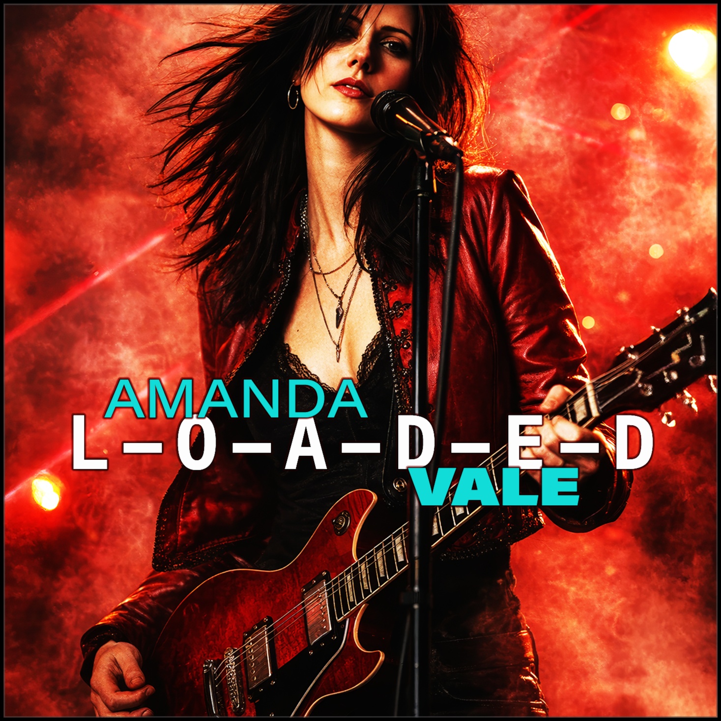 Playlist cover art