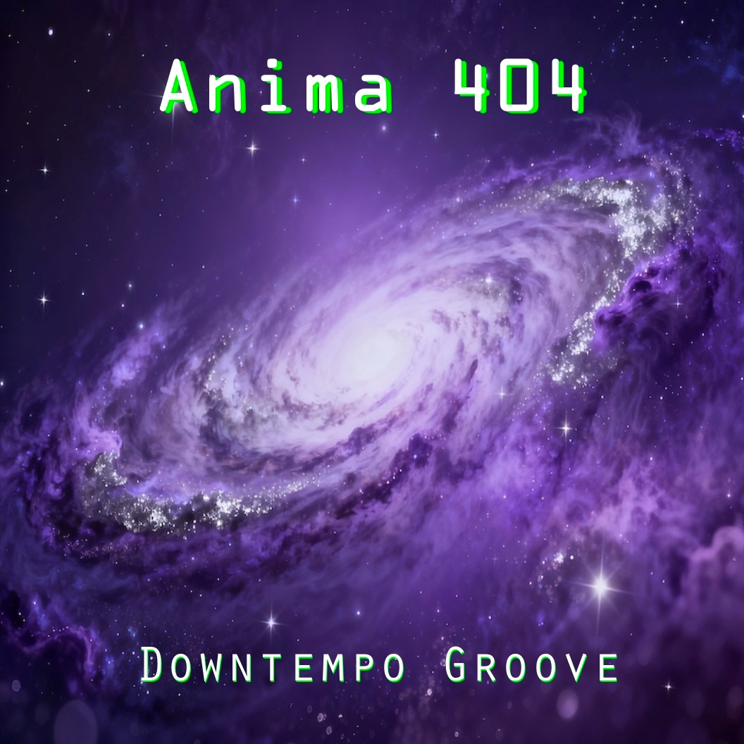Image for Downtempo Groove - Anima 404