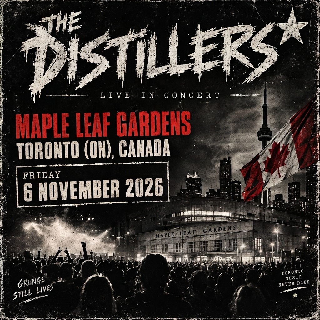 Supermarket Jesus (Live at the Maple Leaf Gardens in Toronto) artwork