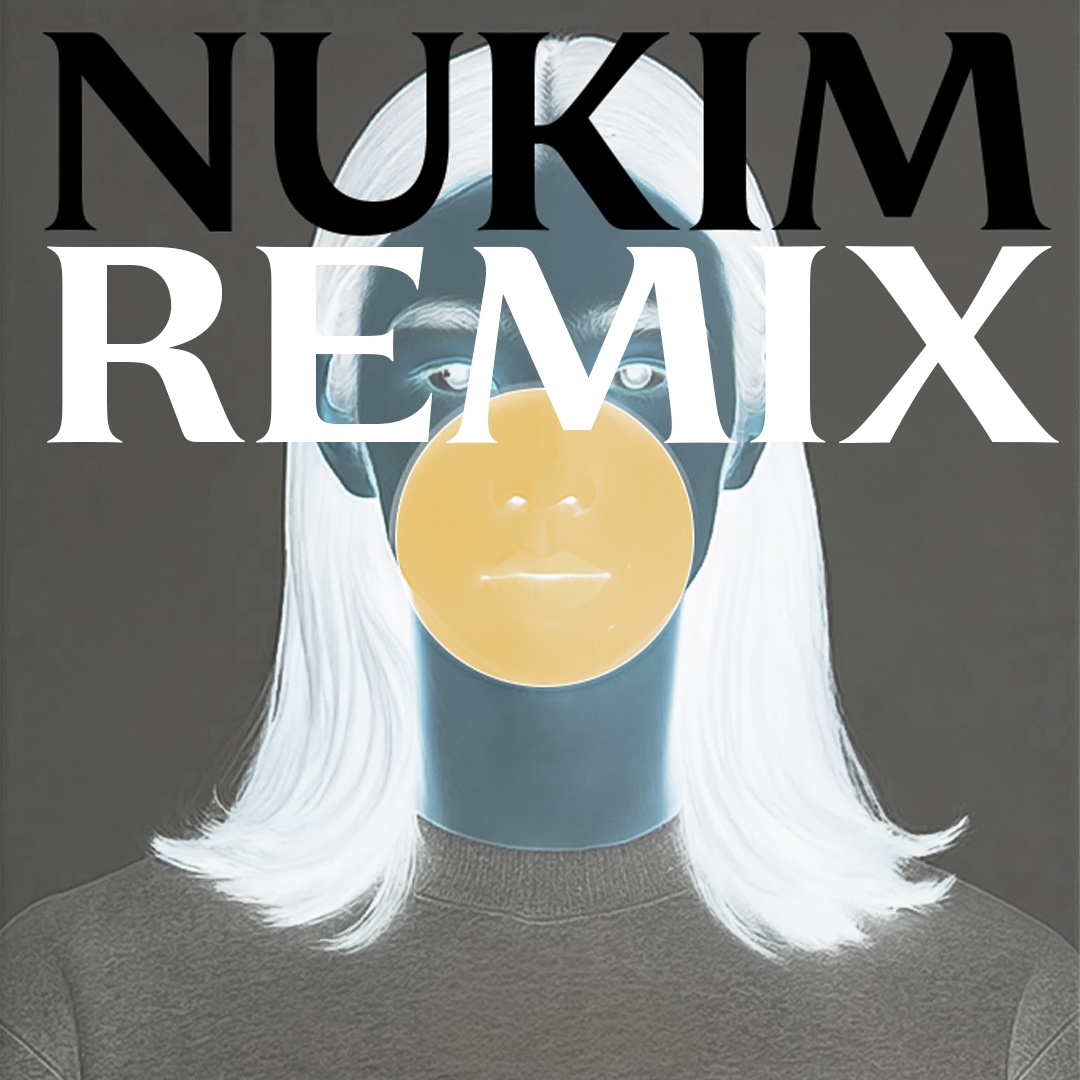 Just friends (Nukim Mix) artwork