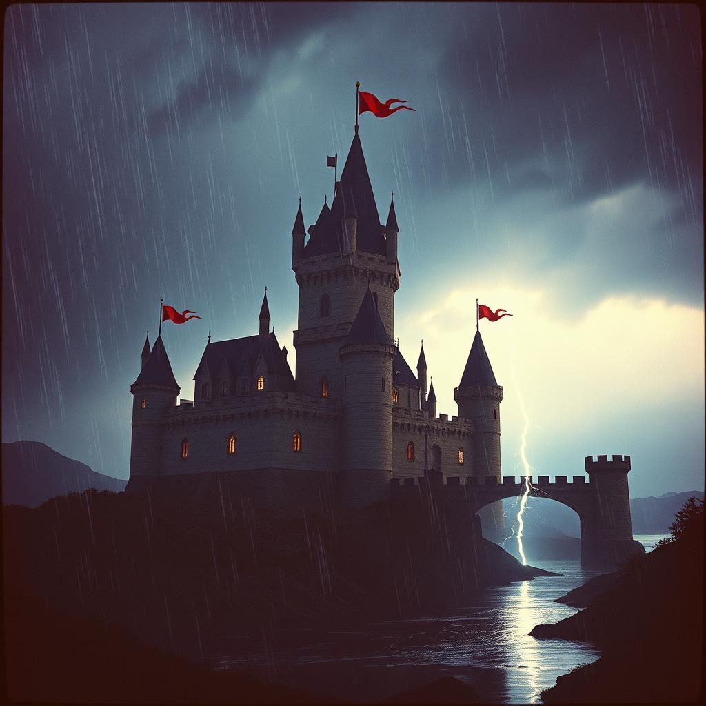 Image for BGM & random recordings