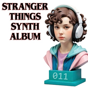 Playlist cover art