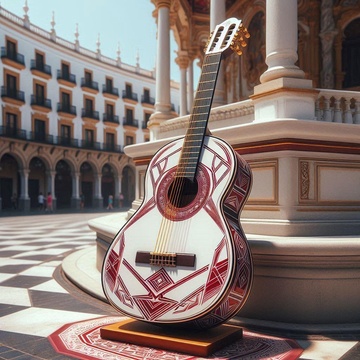 Playlist cover art