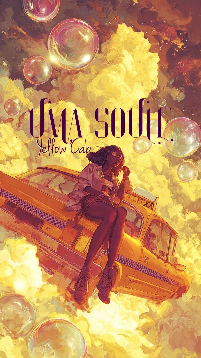 Image for Yellow Cab