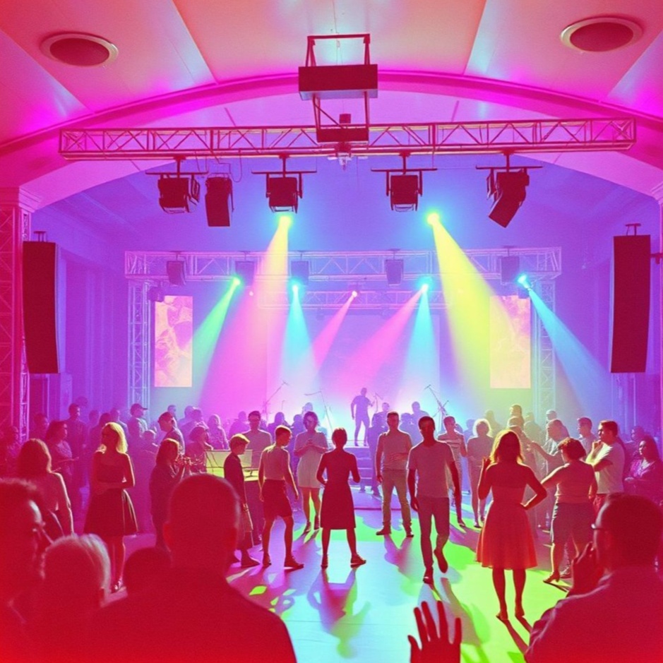 Image for 🎶 Suno Summer Festival 2025 Live 🌞