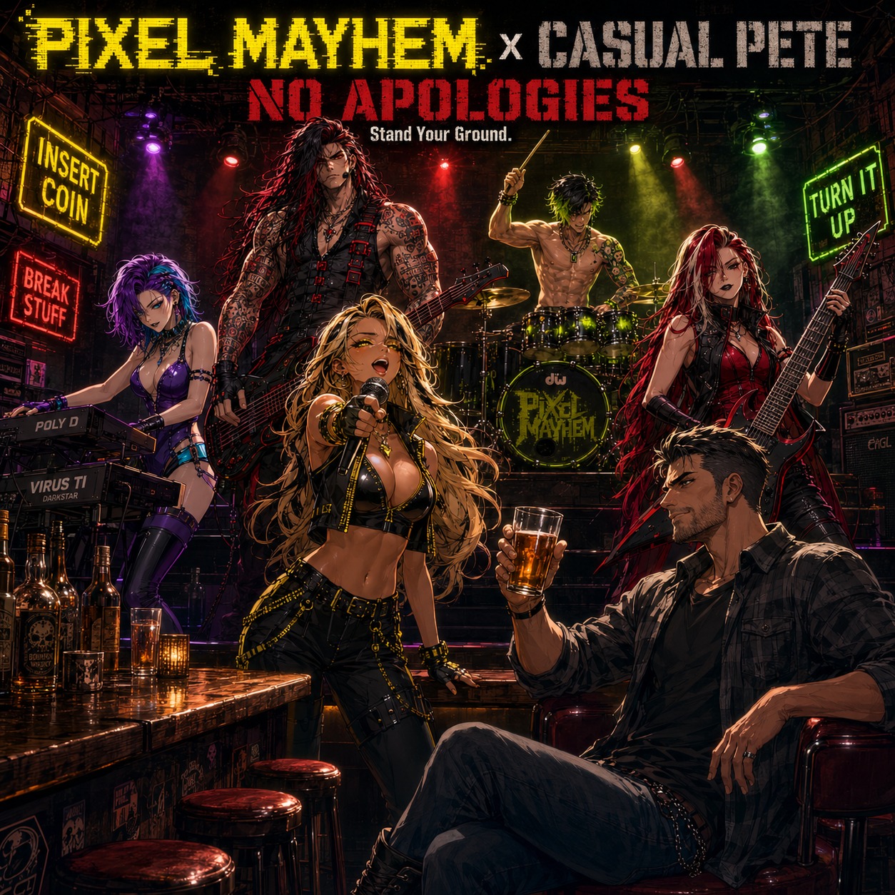 Song Image