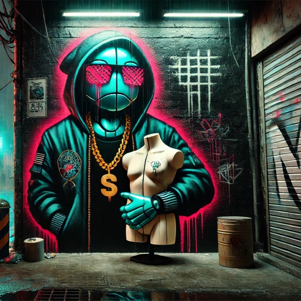 Image for ̷D̷̷o̷̷r̷̷k̷̷w̷a̷̷v̷̷e̷: ̷E̷̷c̷̷h̷̷o̷’̷s̷ ̷T̷̷r̷̷i̷̷b̷̷u̷̷t̷̷e̷ ̷M̷̷i̷̷x̷̷e̷̷s̷