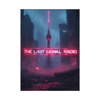42) Song - The Last Laugh artwork