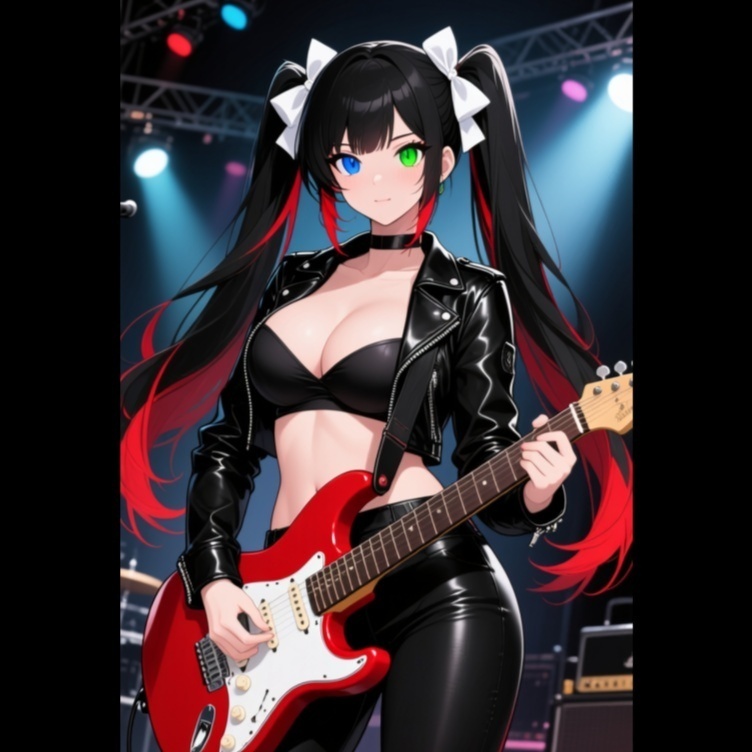 Image for Lilith-Seraphina / "Lina" (Live)