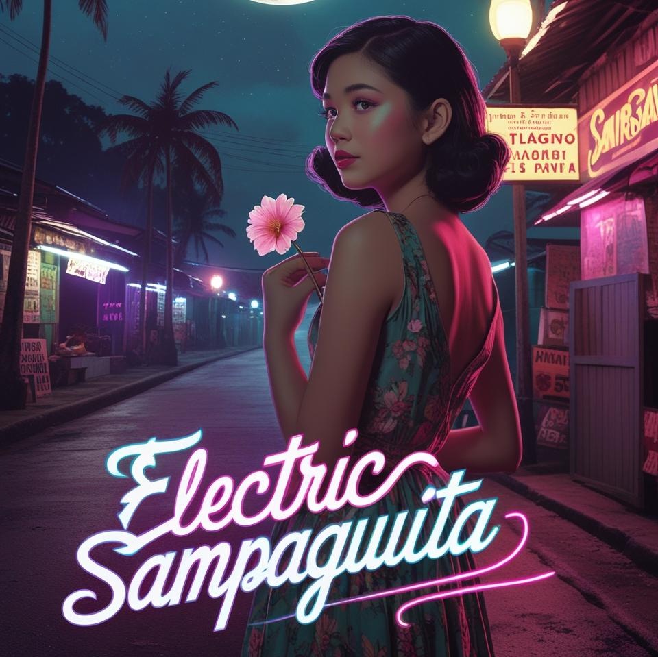 Playlist cover art