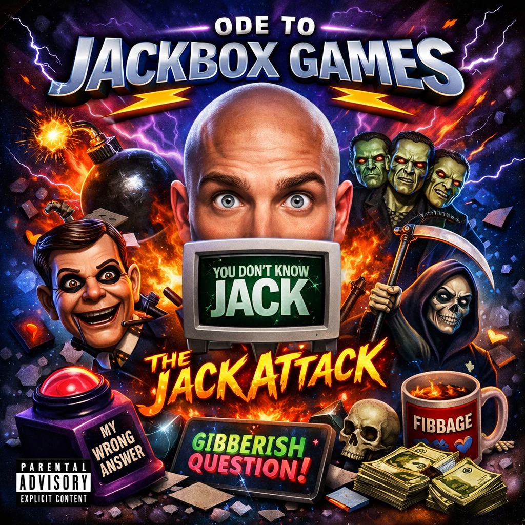 Playlist cover art
