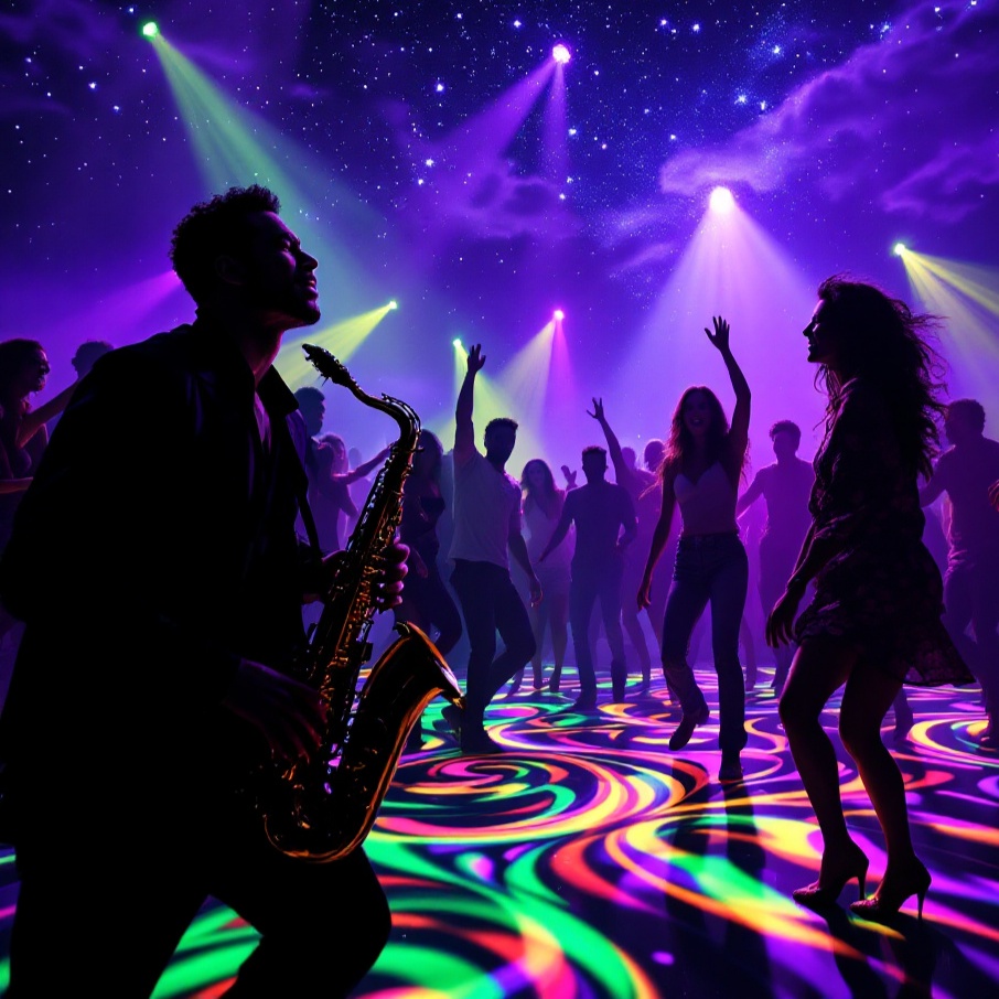 Image for Soul Funk Remixes