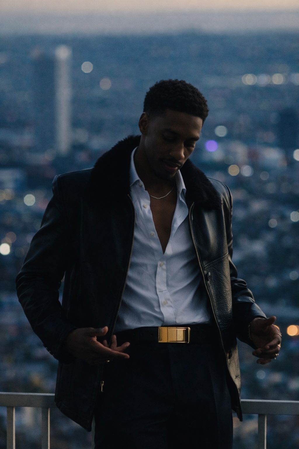 LATE NIGHT AGAIN artwork
