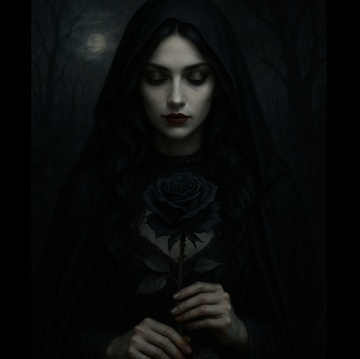 Image for Thorns & Devotion