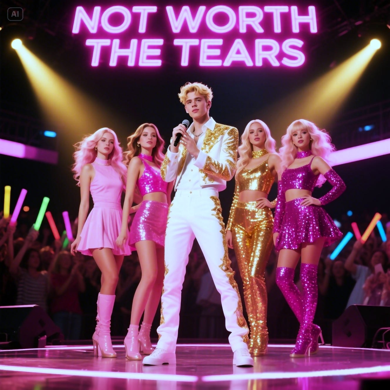 Song Image